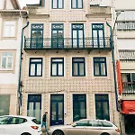 Apartamento Orm Padrão