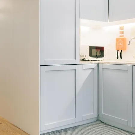 Apartamento Orm Padrão *