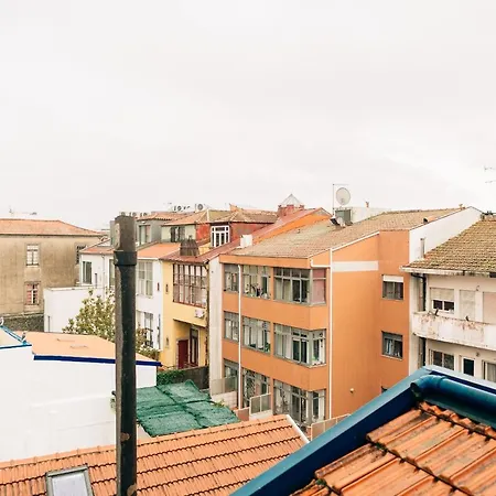Orm Padrão Porto