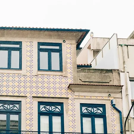 Orm Padrão