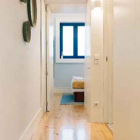 Apartment Orm Padrao *