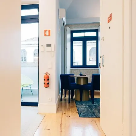 Orm Padrao Apartment *