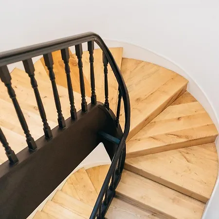 Apartment Orm Padrao *