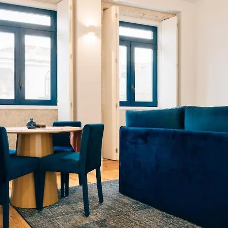 Orm Padrao Apartment