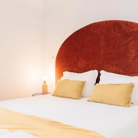 Orm Padrao Apartment *