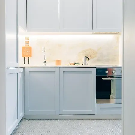 Orm Padrao Apartment