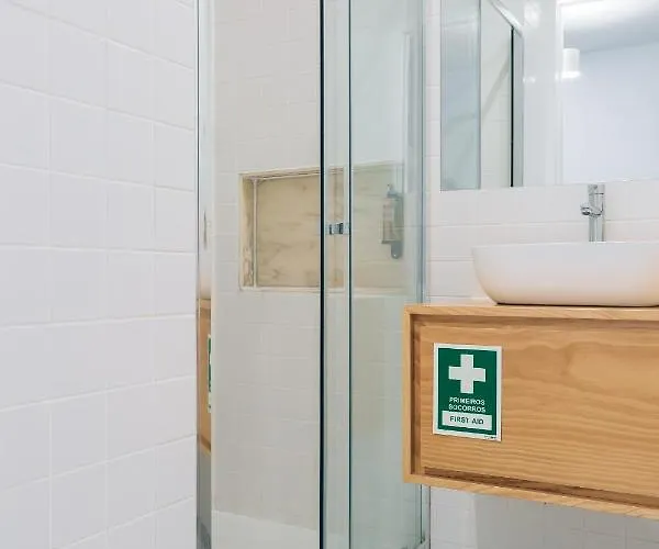 Lejlighed Orm Padrao