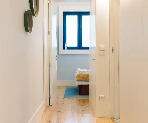 Lejlighed Orm Padrao *