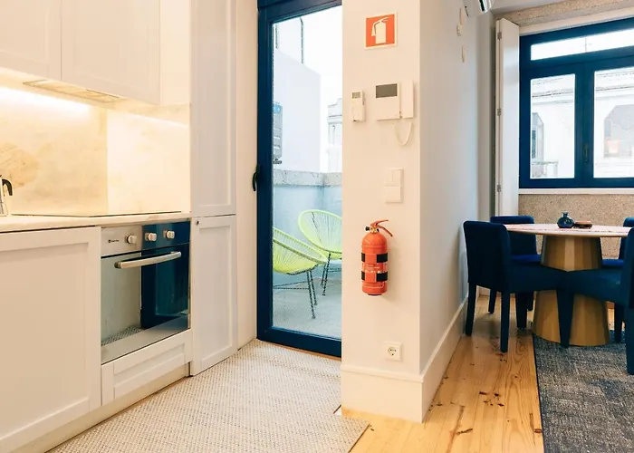 Orm Padrao Lejlighed