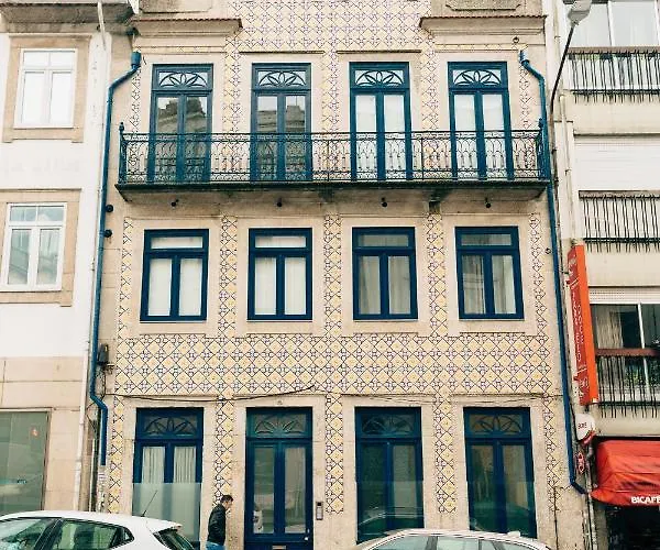 Lejlighed Orm Padrao