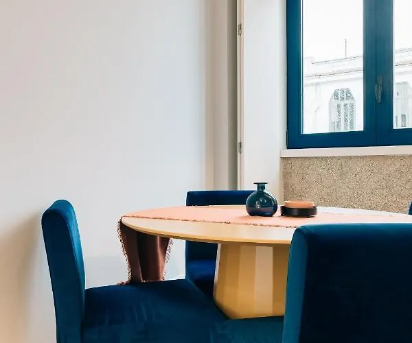 Lägenhet Orm Padrao *