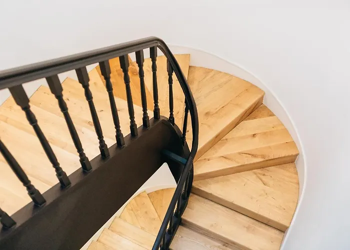 Lejlighed Orm Padrao *