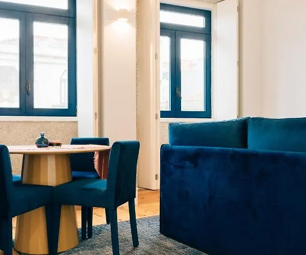 Orm Padrao Lejlighed