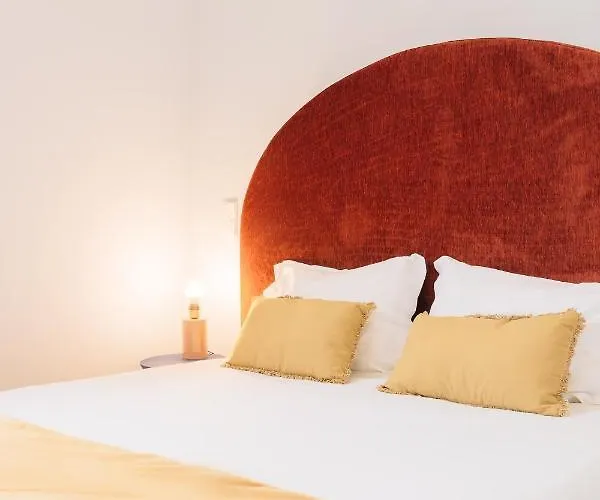 Orm Padrao Lägenhet *