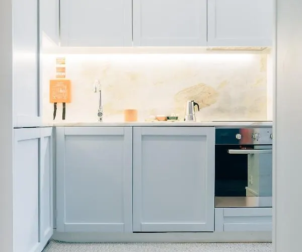 Orm Padrao Lägenhet