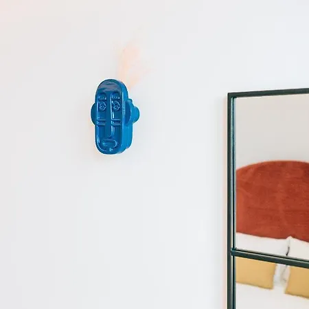 Orm Padrao アパート *