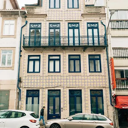 アパート Orm Padrao