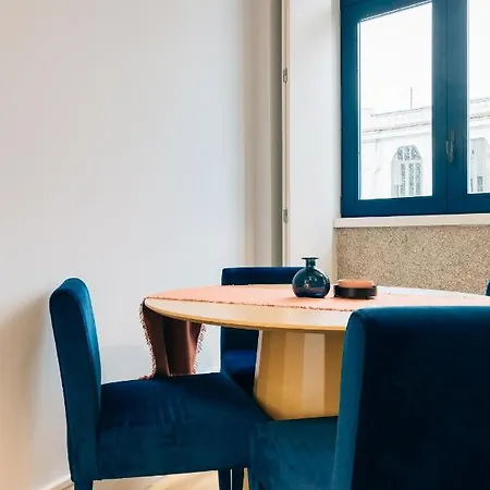 アパート Orm Padrao *