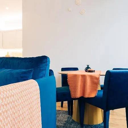 Orm Padrao アパート ポルト