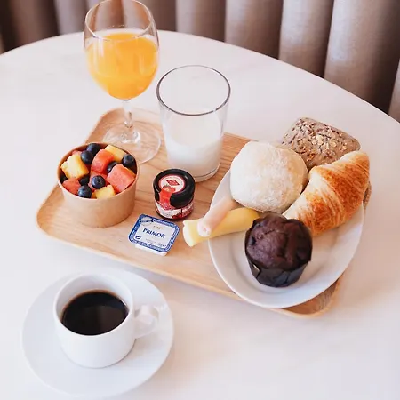 Apartman Orm Padrao Porto