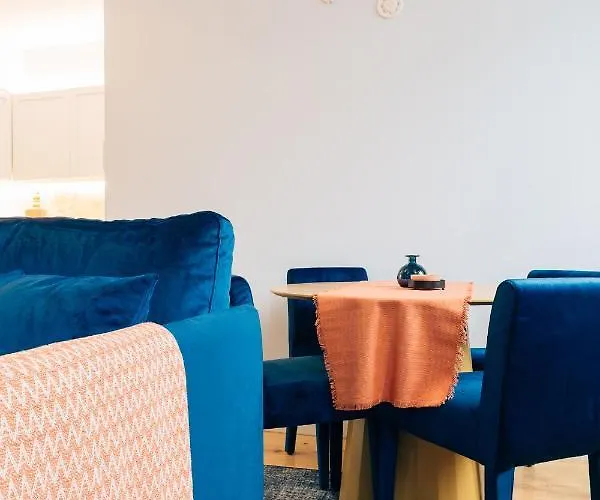 Orm Padrao アパート ポルト