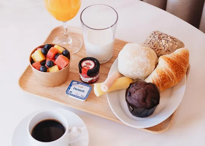 Daire Orm Padrao Porto